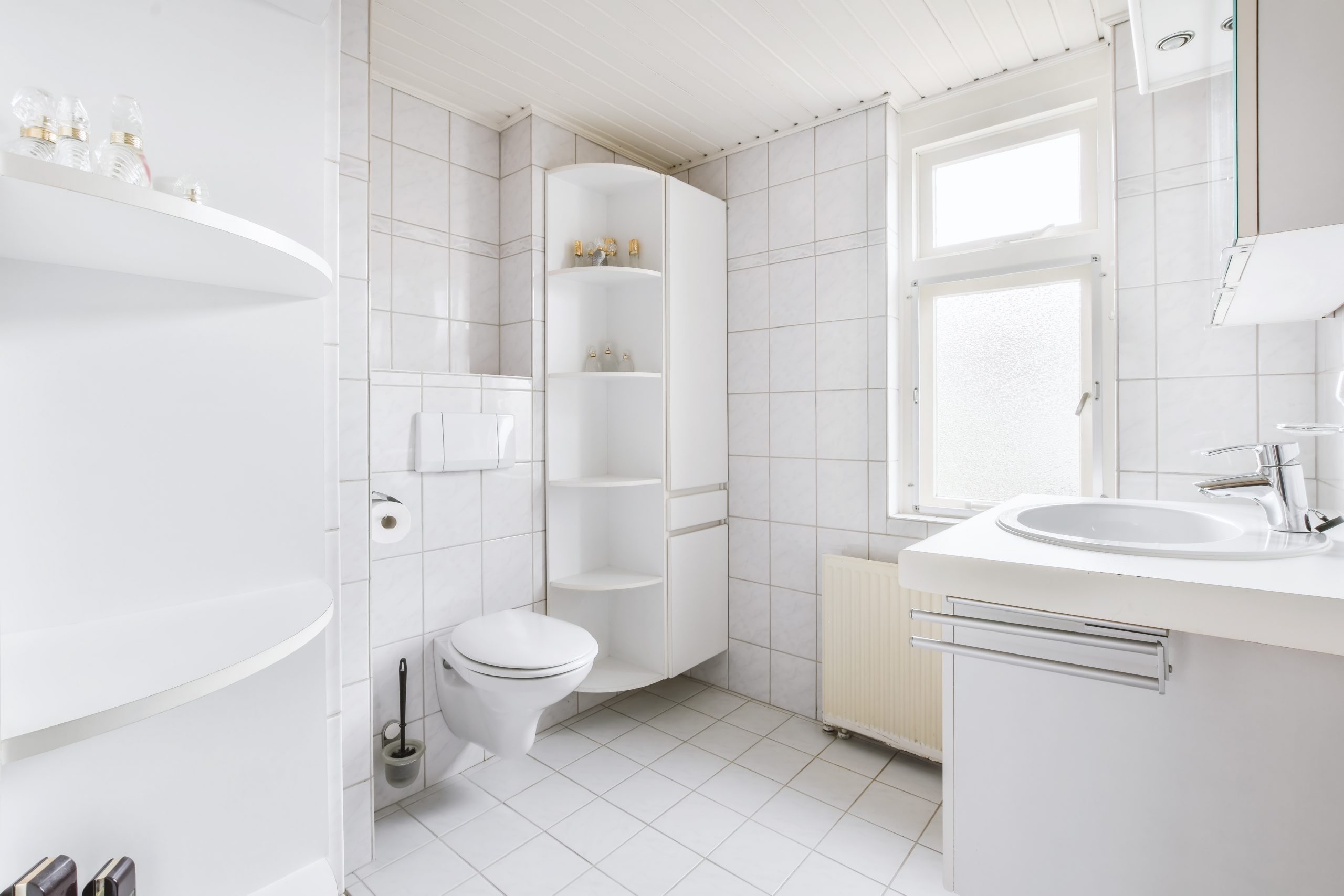 Affordable Bathroom Remodeling Contractor in Newtown Square, PA
